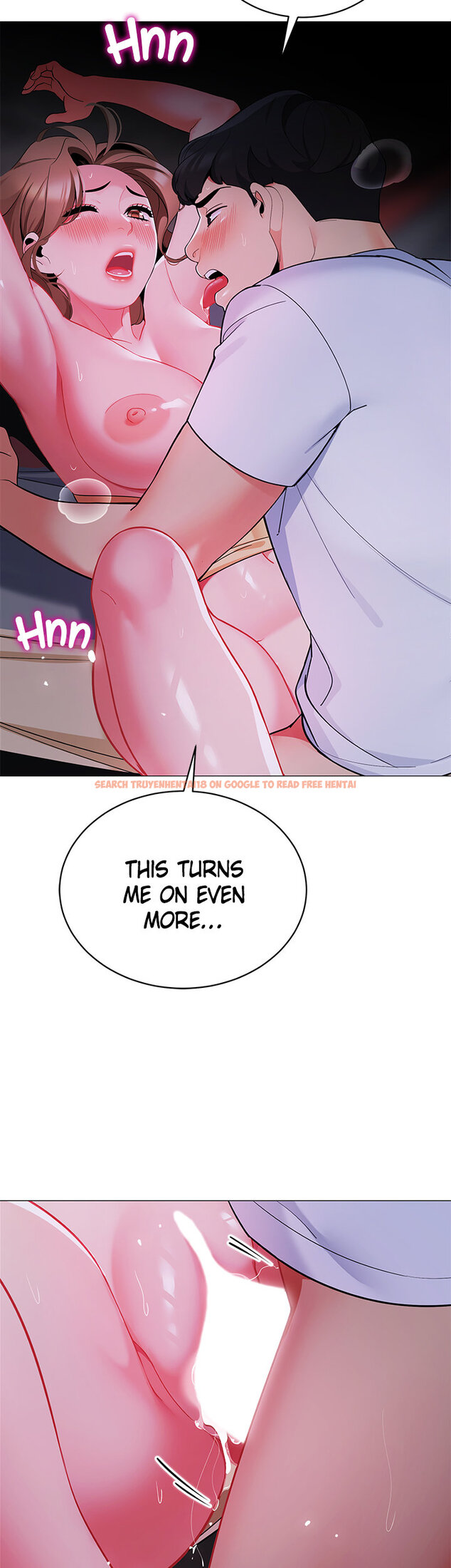 Read Hentai Image 16 042 in comic A Good Day To Camp - Chapter 27 - hentaitnt.net