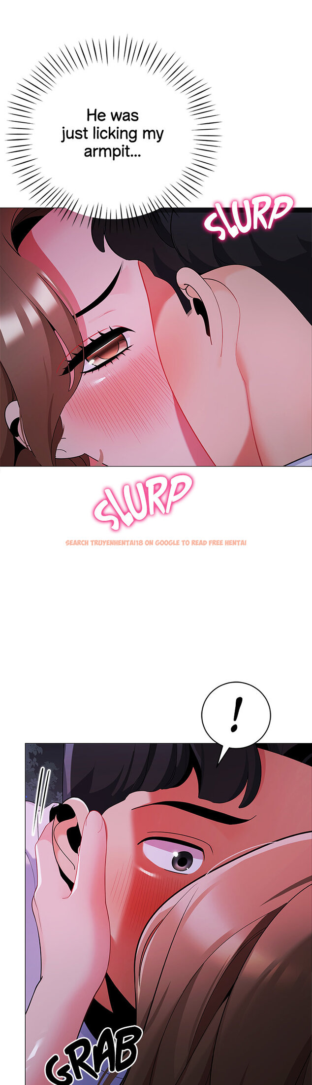 Read Hentai Image 20 042 in comic A Good Day To Camp - Chapter 27 - hentaitnt.net