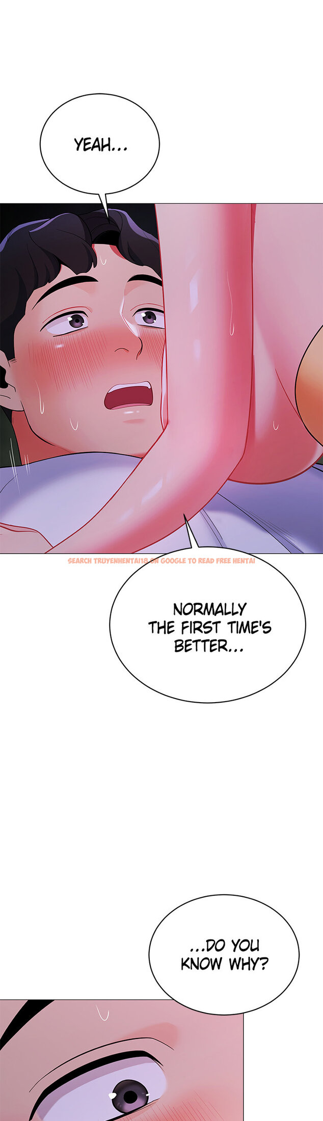 Read Hentai Image 36 043 in comic A Good Day To Camp - Chapter 27 - hentaitnt.net