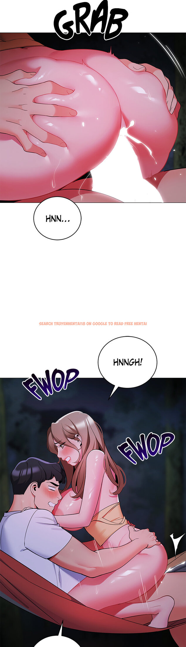 Read Hentai Image 40 043 in comic A Good Day To Camp - Chapter 27 - hentaitnt.net
