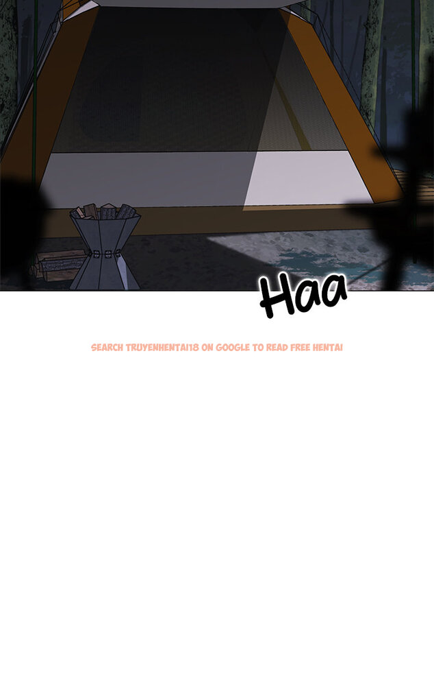 Read Hentai Image 47 043 in comic A Good Day To Camp - Chapter 27 - hentaitnt.net