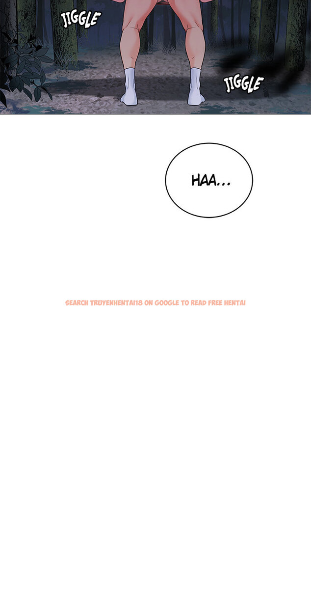 Read Hentai Image 5 041 in comic A Good Day To Camp - Chapter 27 - hentaitnt.net