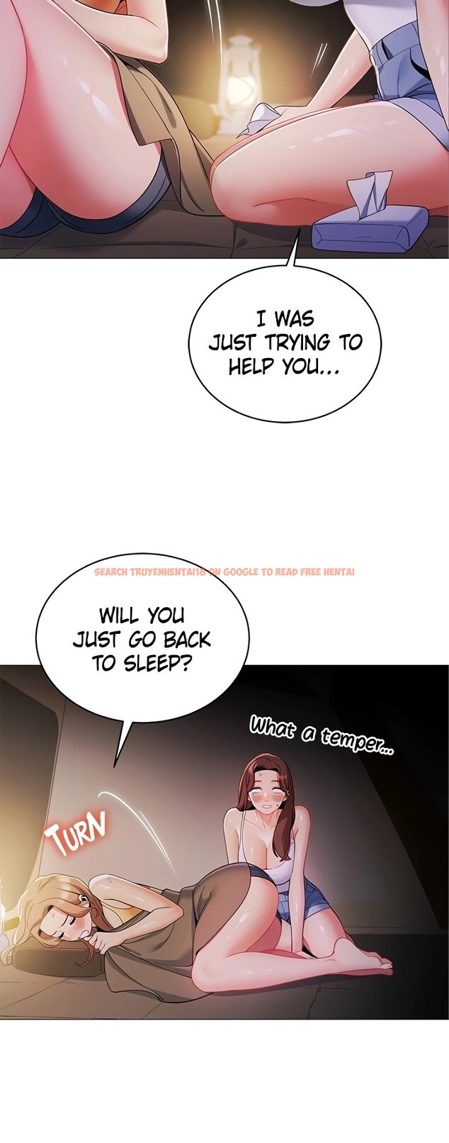 Read Hentai Image 10 125 in comic A Good Day To Camp - Chapter 28 - hentaitnt.net