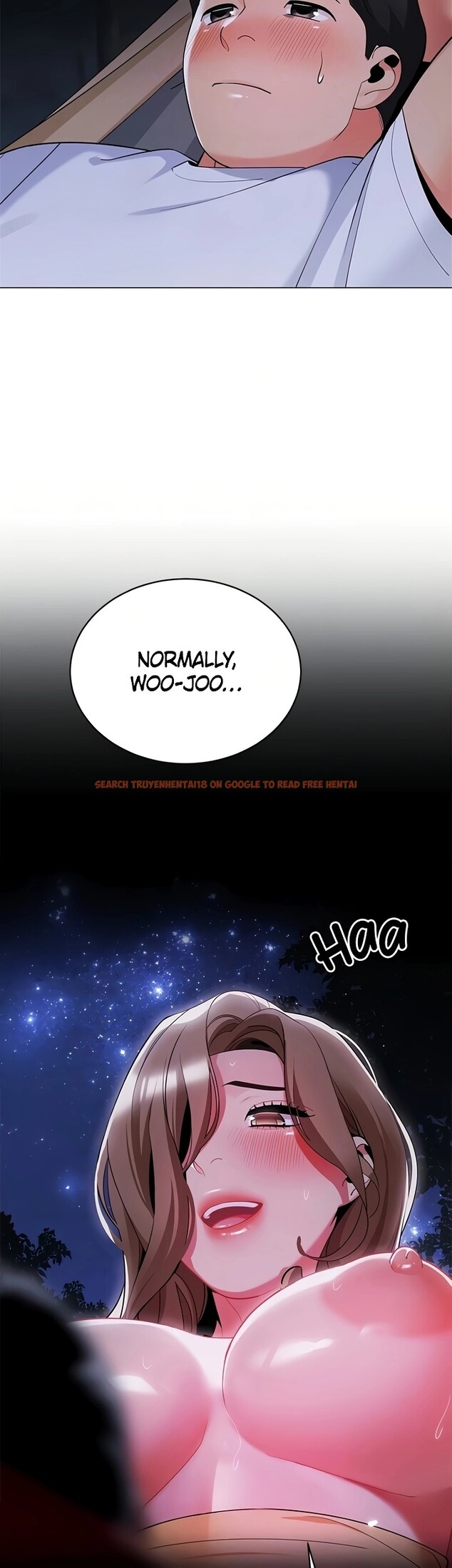 Read Hentai Image 14 125 in comic A Good Day To Camp - Chapter 28 - hentaitnt.net