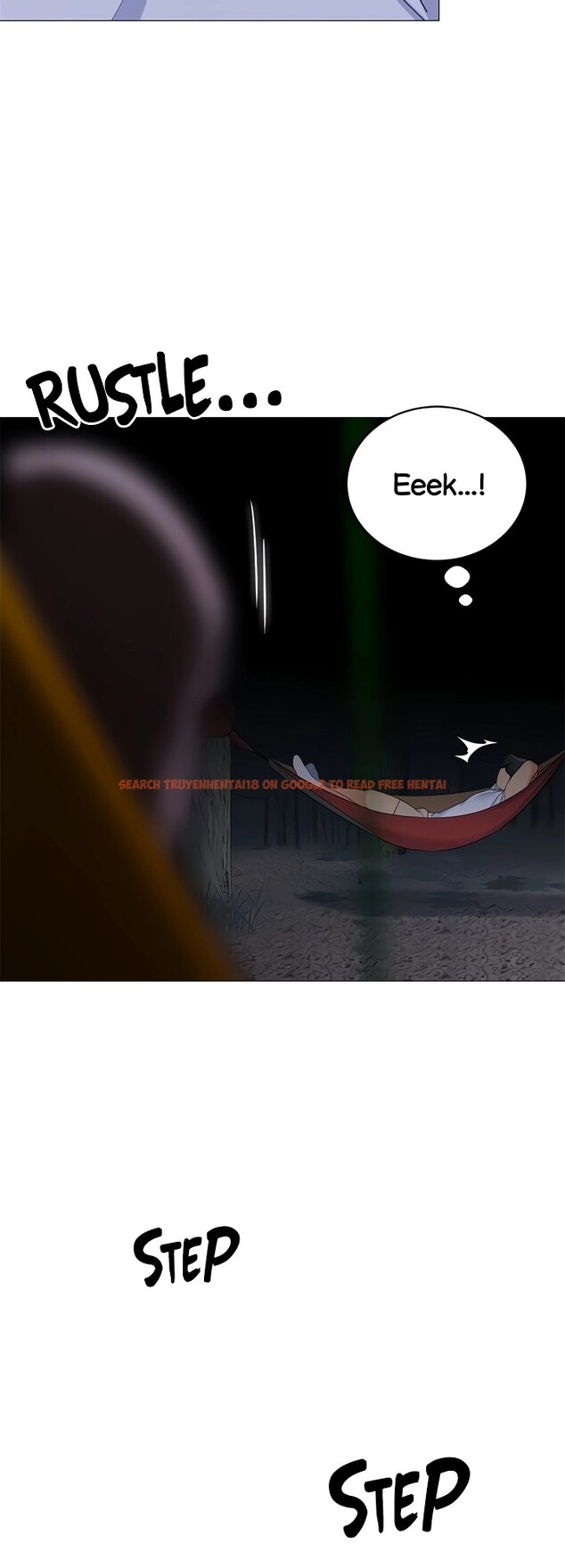 Read Hentai Image 17 126 in comic A Good Day To Camp - Chapter 28 - hentaitnt.net