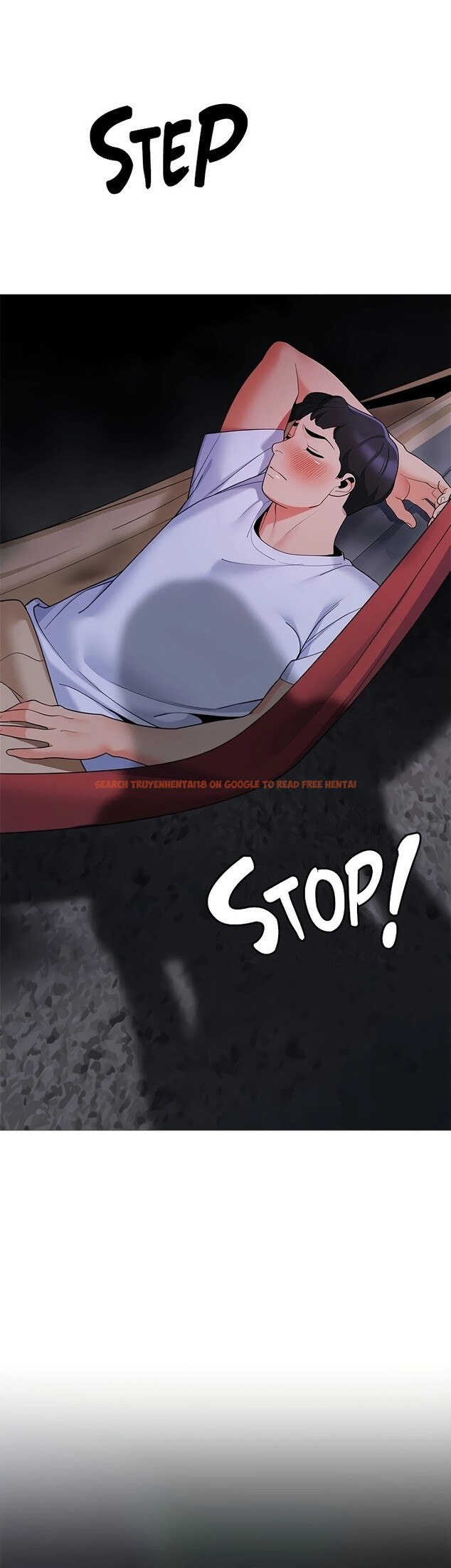 Read Hentai Image 18 126 in comic A Good Day To Camp - Chapter 28 - hentaitnt.net