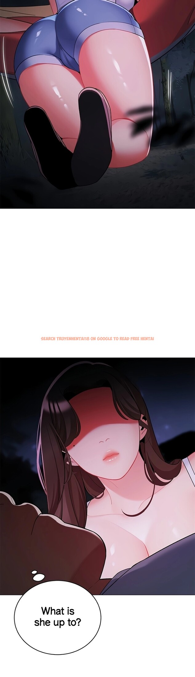 Read Hentai Image 22 126 in comic A Good Day To Camp - Chapter 28 - hentaitnt.net