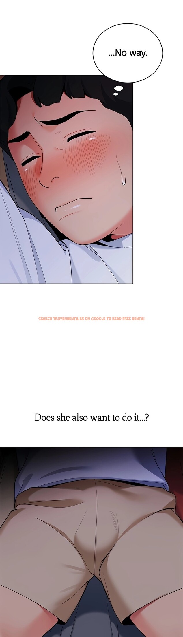Read Hentai Image 23 126 in comic A Good Day To Camp - Chapter 28 - hentaitnt.net