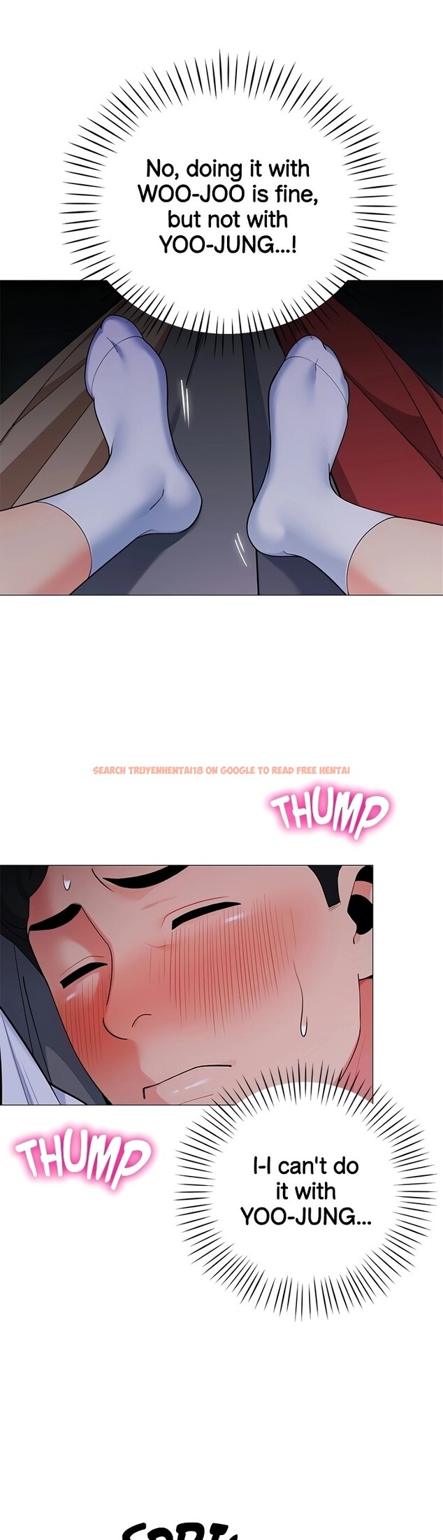 Read Hentai Image 25 126 in comic A Good Day To Camp - Chapter 28 - hentaitnt.net