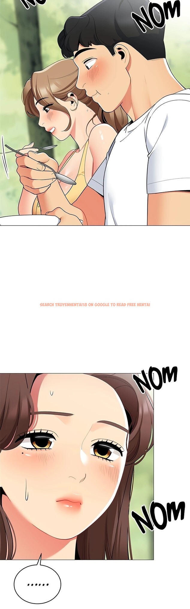 Read Hentai Image 30 126 in comic A Good Day To Camp - Chapter 28 - hentaitnt.net