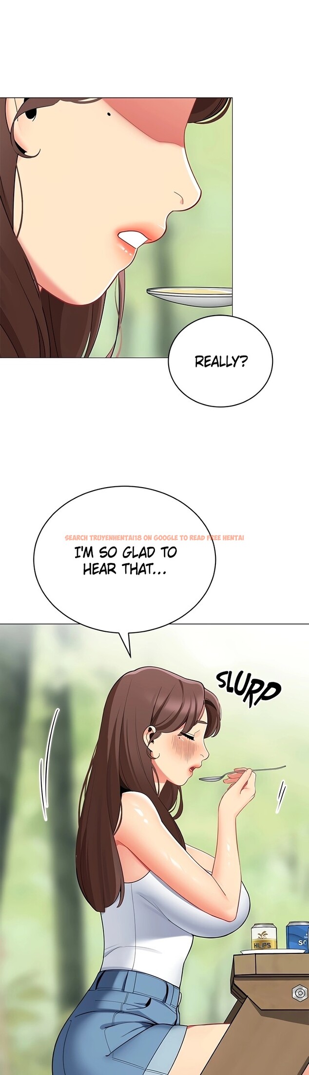 Read Hentai Image 33 126 in comic A Good Day To Camp - Chapter 28 - hentaitnt.net