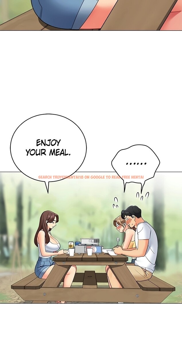 Read Hentai Image 34 127 in comic A Good Day To Camp - Chapter 28 - hentaitnt.net