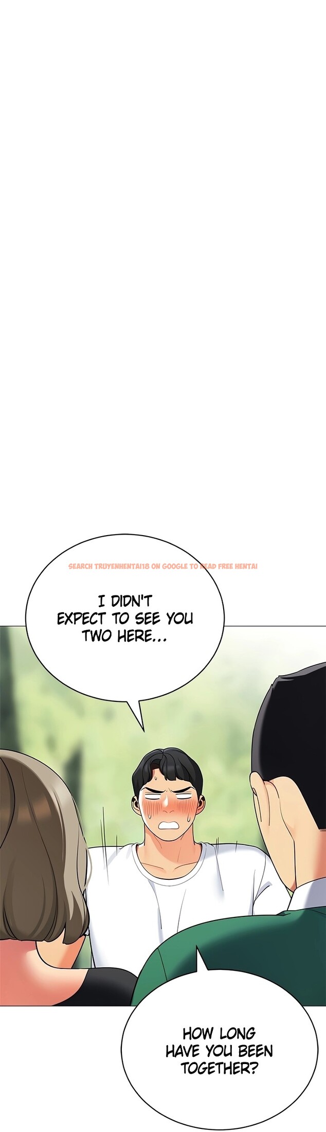 Read Hentai Image 37 127 in comic A Good Day To Camp - Chapter 28 - hentaitnt.net