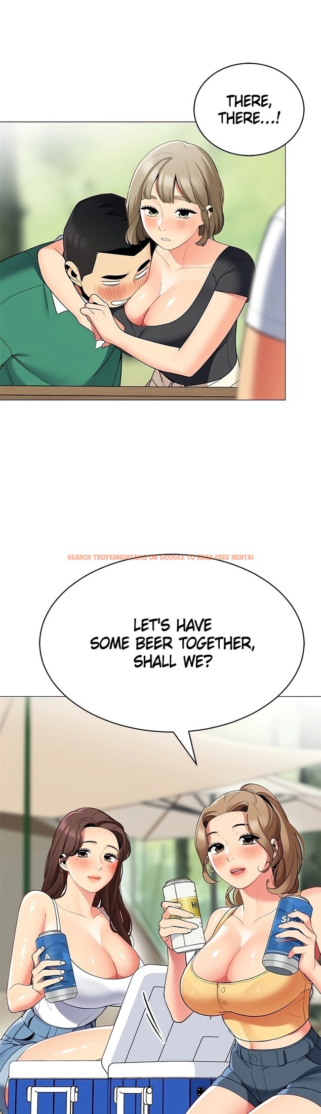 Read Hentai Image 41 127 in comic A Good Day To Camp - Chapter 28 - hentaitnt.net