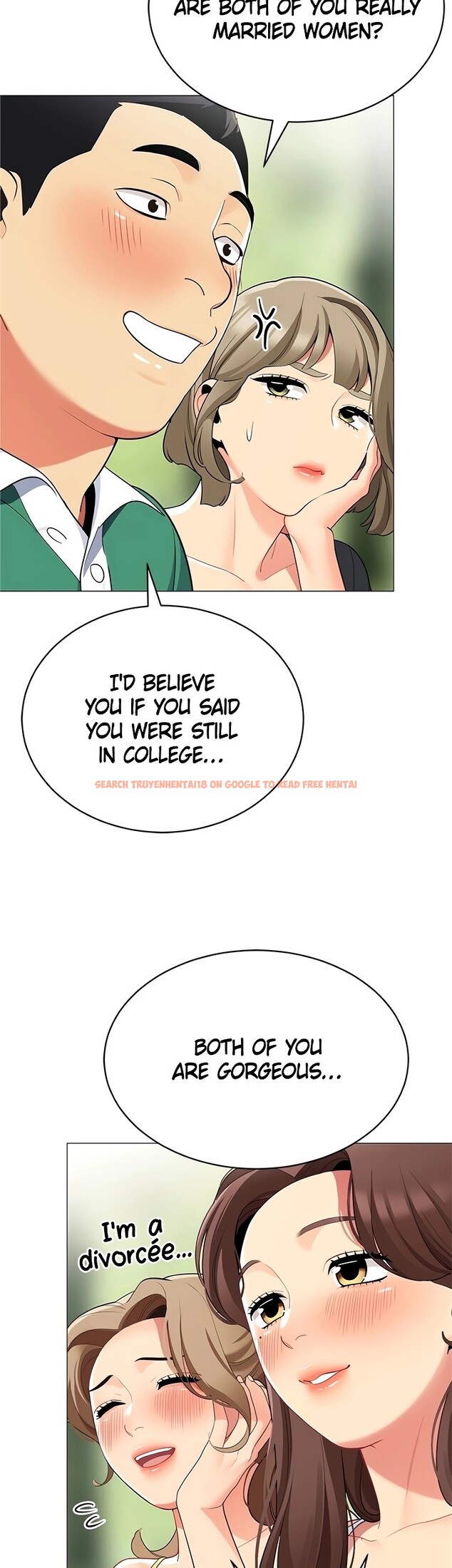 Read Hentai Image 44 127 in comic A Good Day To Camp - Chapter 28 - hentaitnt.net