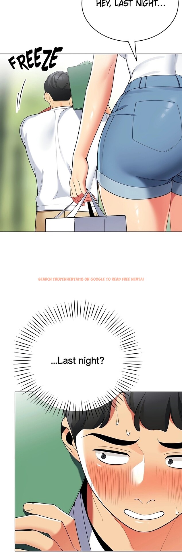 Read Hentai Image 55 128 in comic A Good Day To Camp - Chapter 28 - hentaitnt.net