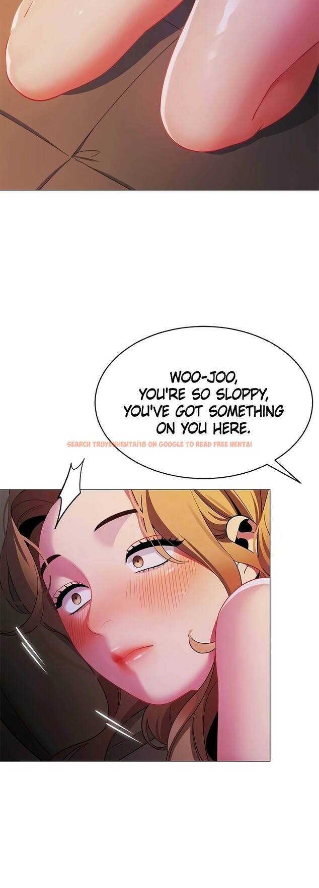 Read Hentai Image 6 125 in comic A Good Day To Camp - Chapter 28 - hentaitnt.net
