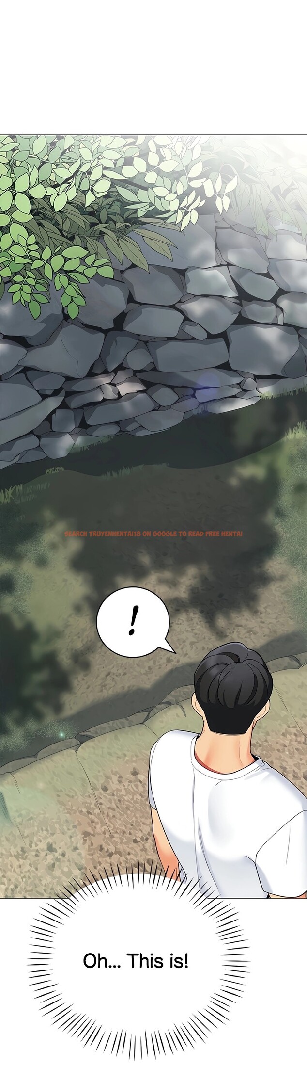 Read Hentai Image 1 485 in comic A Good Day To Camp - Chapter 29 - hentaitnt.net