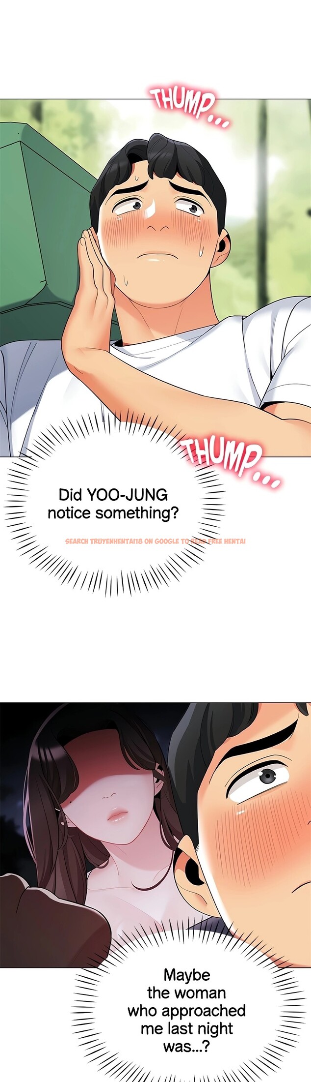 Read Hentai Image 11 486 in comic A Good Day To Camp - Chapter 29 - hentaitnt.net