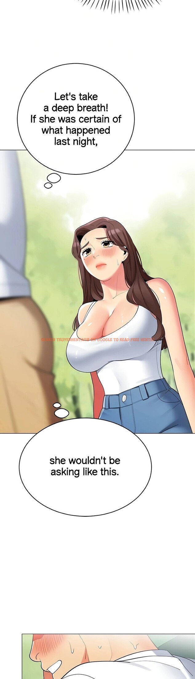 Read Hentai Image 12 486 in comic A Good Day To Camp - Chapter 29 - hentaitnt.net
