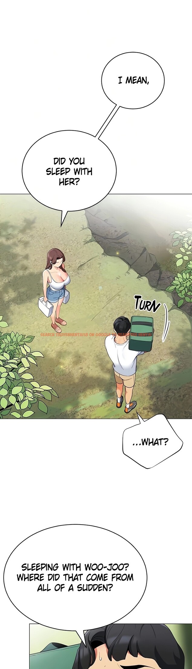 Read Hentai Image 14 487 in comic A Good Day To Camp - Chapter 29 - hentaitnt.net
