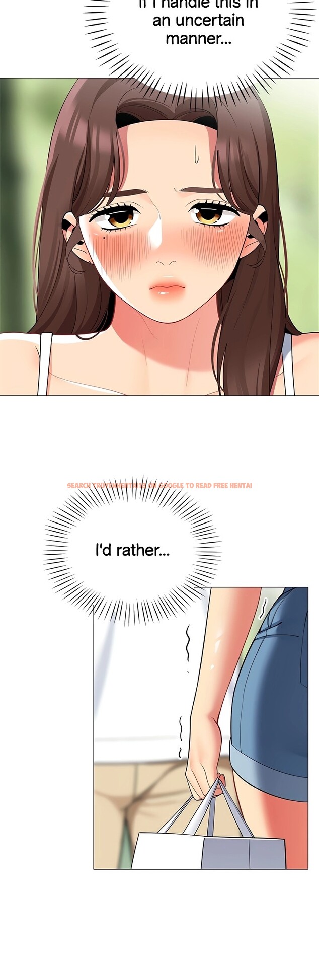 Read Hentai Image 17 487 in comic A Good Day To Camp - Chapter 29 - hentaitnt.net