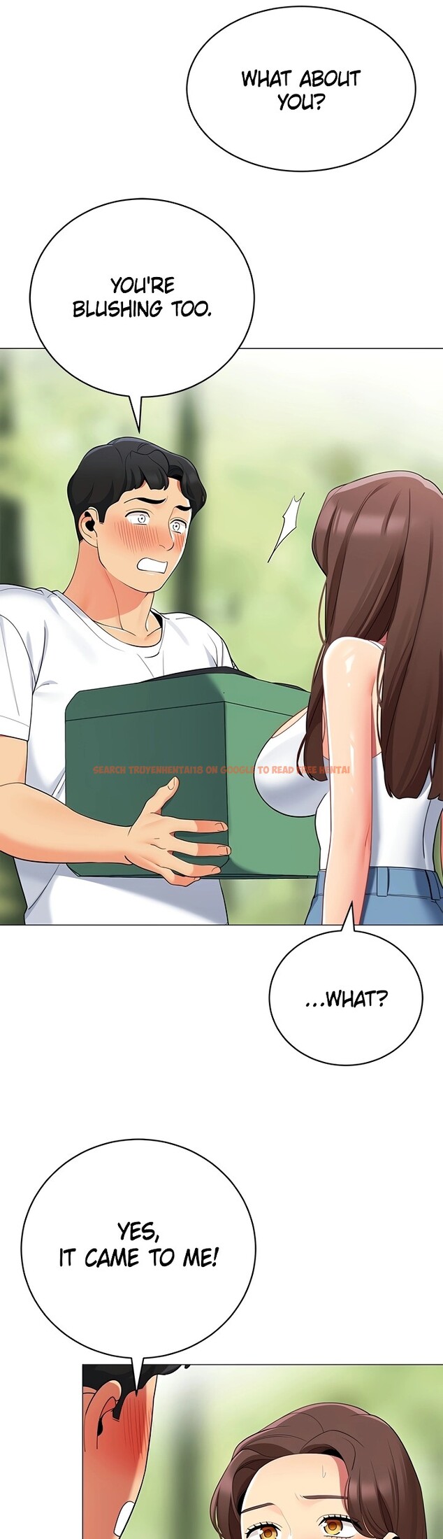 Read Hentai Image 18 487 in comic A Good Day To Camp - Chapter 29 - hentaitnt.net