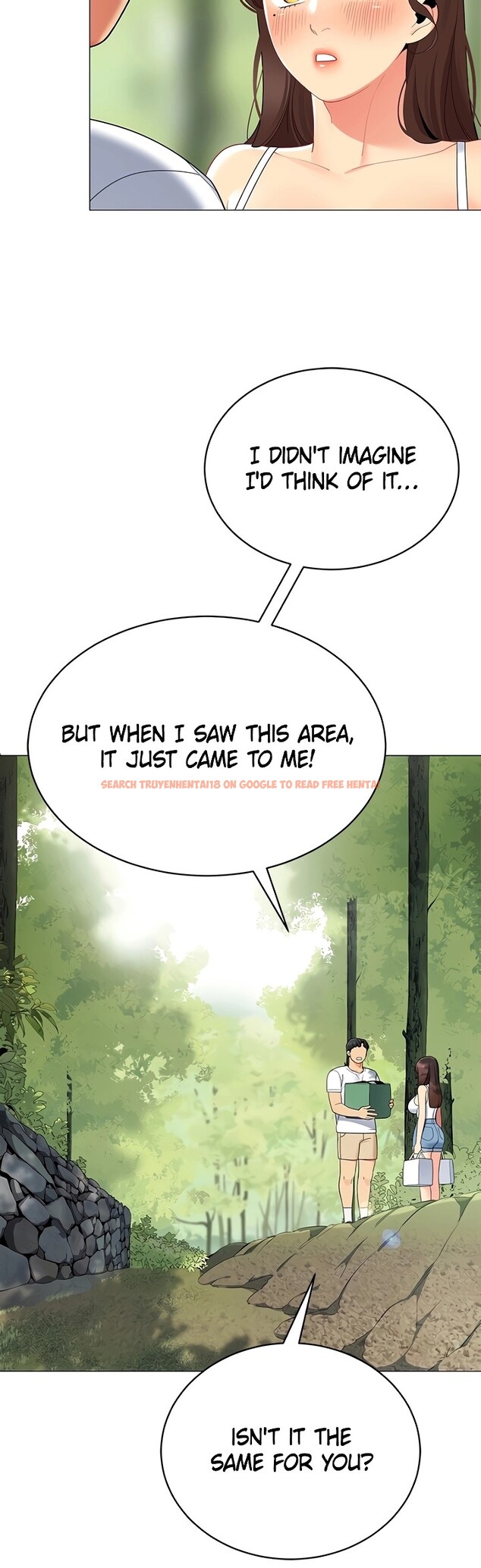 Read Hentai Image 19 487 in comic A Good Day To Camp - Chapter 29 - hentaitnt.net