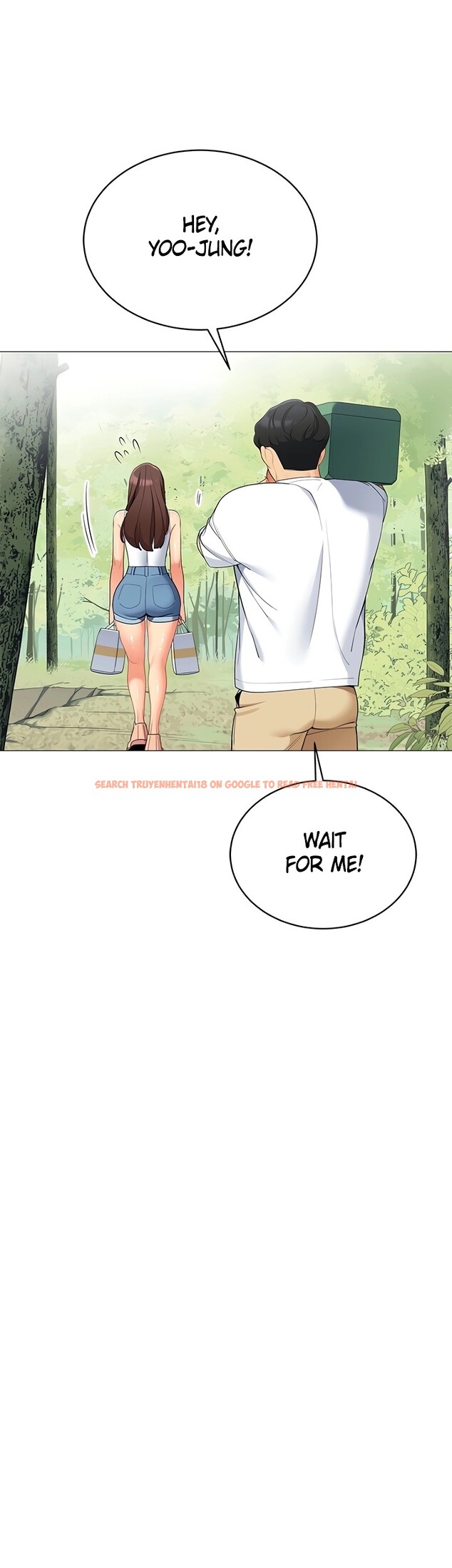 Read Hentai Image 22 487 in comic A Good Day To Camp - Chapter 29 - hentaitnt.net