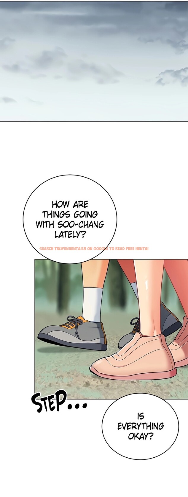 Read Hentai Image 23 487 in comic A Good Day To Camp - Chapter 29 - hentaitnt.net