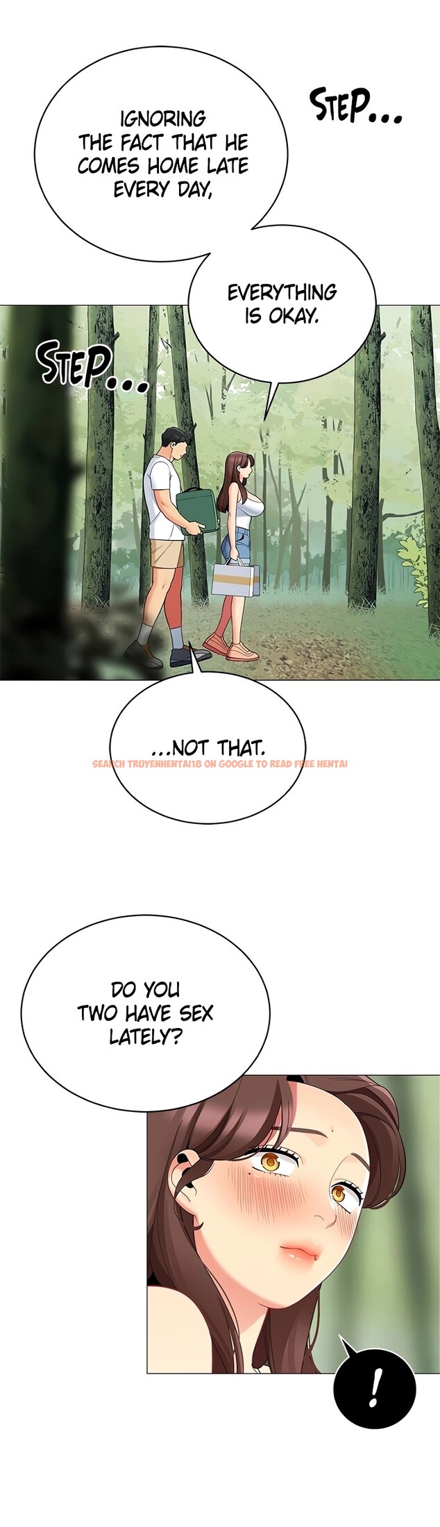 Read Hentai Image 24 487 in comic A Good Day To Camp - Chapter 29 - hentaitnt.net