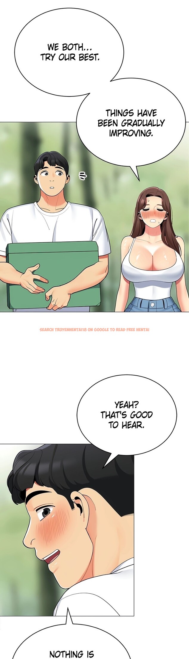Read Hentai Image 25 487 in comic A Good Day To Camp - Chapter 29 - hentaitnt.net