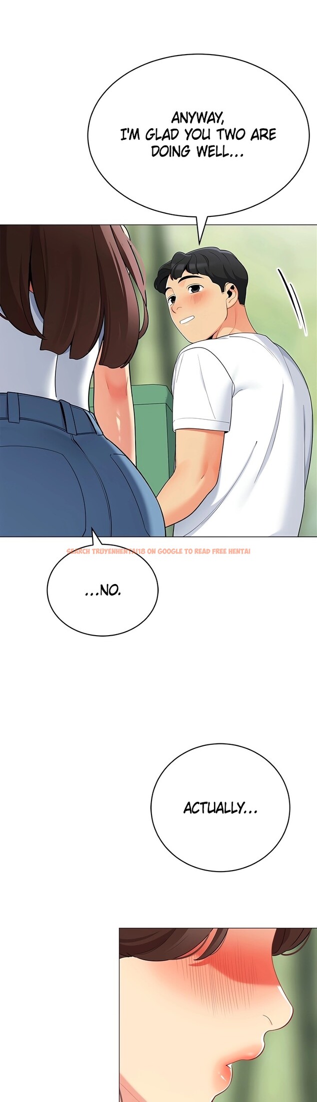Read Hentai Image 27 487 in comic A Good Day To Camp - Chapter 29 - hentaitnt.net