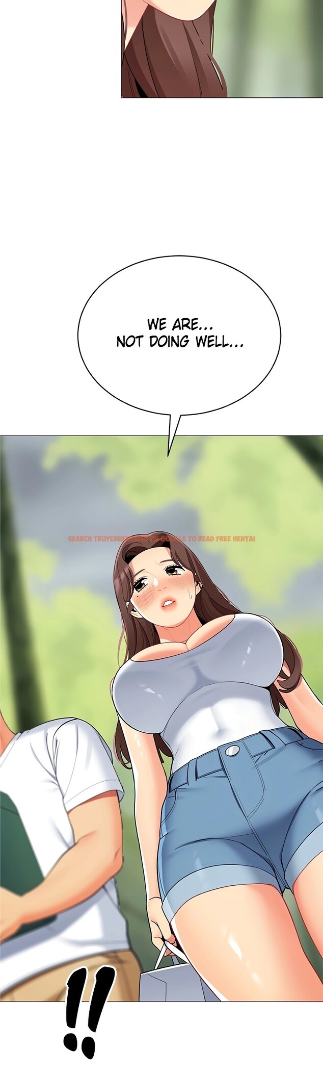 Read Hentai Image 28 487 in comic A Good Day To Camp - Chapter 29 - hentaitnt.net