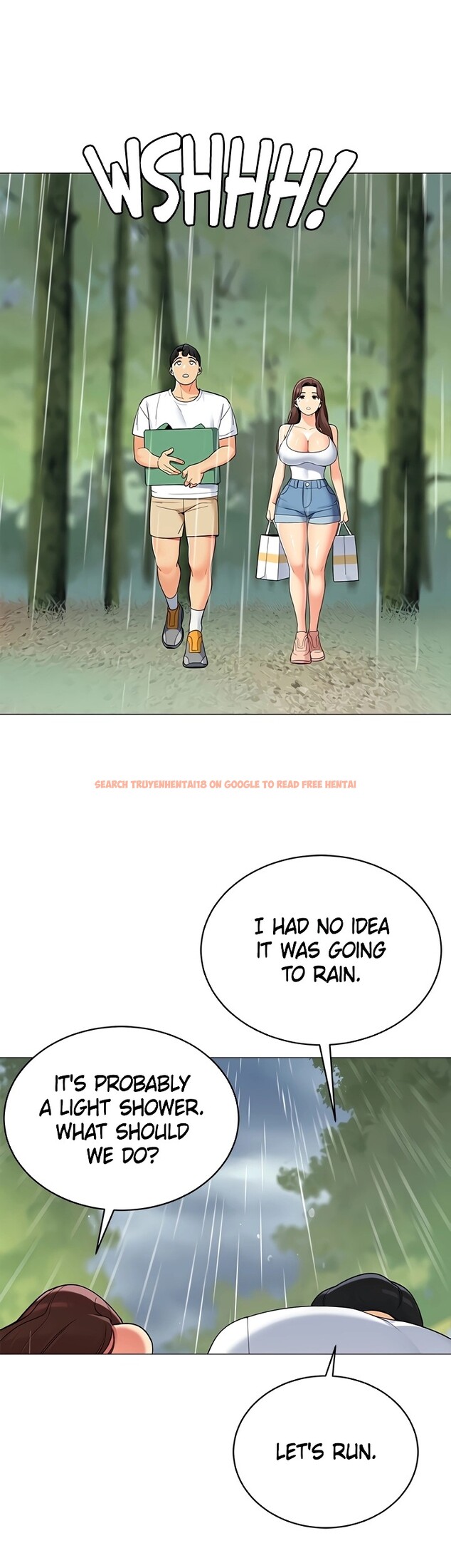 Read Hentai Image 31 488 in comic A Good Day To Camp - Chapter 29 - hentaitnt.net
