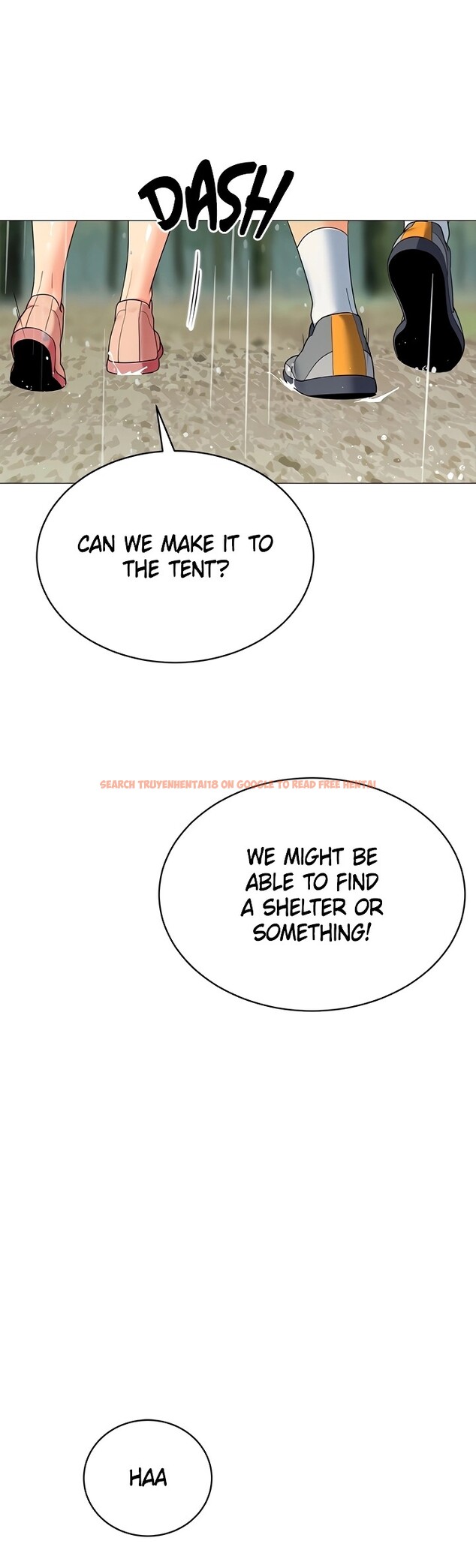 Read Hentai Image 32 488 in comic A Good Day To Camp - Chapter 29 - hentaitnt.net