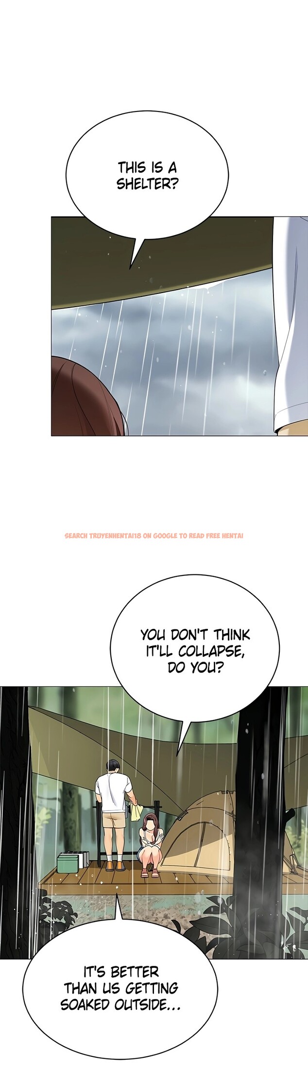 Read Hentai Image 33 488 in comic A Good Day To Camp - Chapter 29 - hentaitnt.net