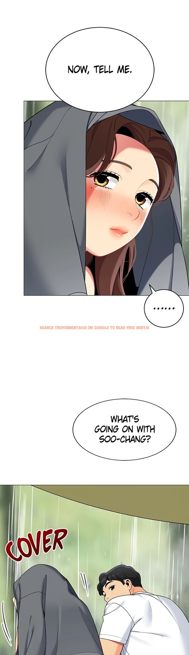 Read Hentai Image 37 488 in comic A Good Day To Camp - Chapter 29 - hentaitnt.net