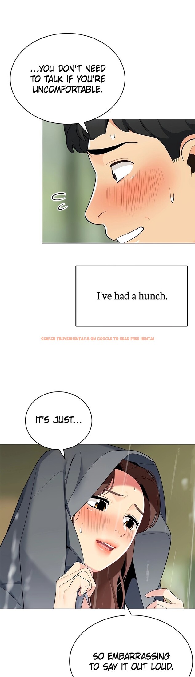 Read Hentai Image 39 488 in comic A Good Day To Camp - Chapter 29 - hentaitnt.net
