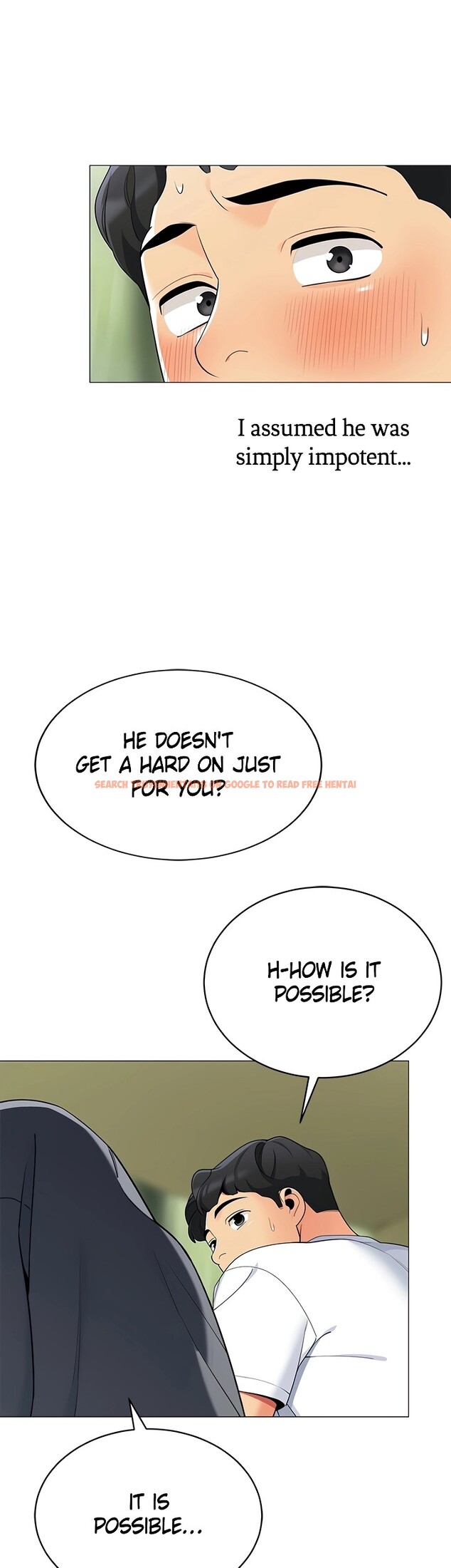 Read Hentai Image 42 488 in comic A Good Day To Camp - Chapter 29 - hentaitnt.net