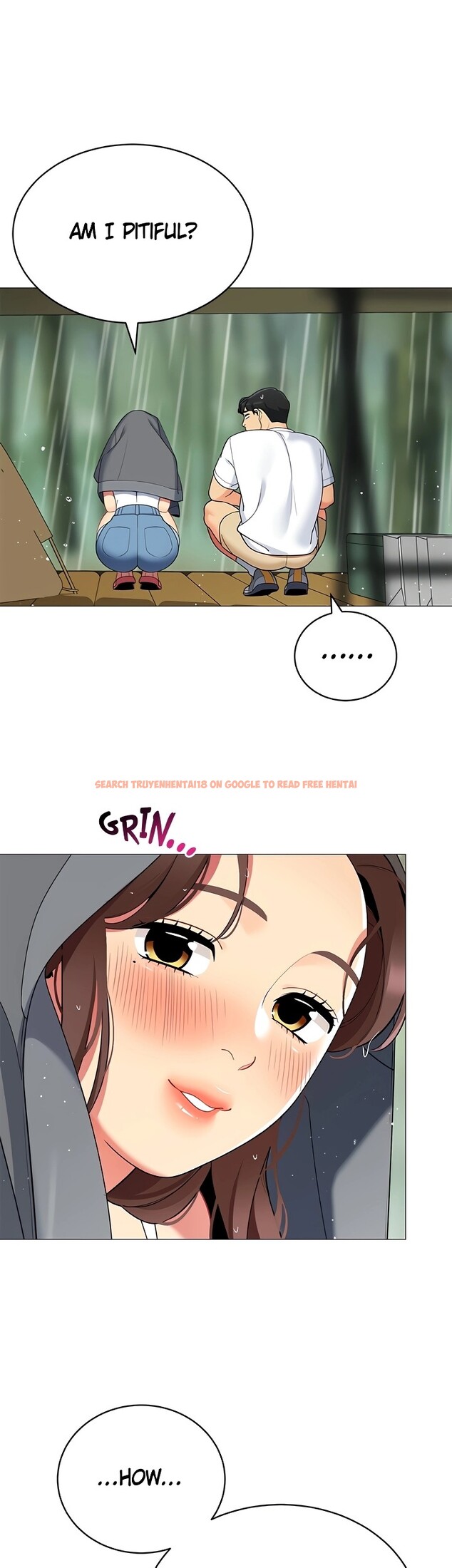 Read Hentai Image 46 489 in comic A Good Day To Camp - Chapter 29 - hentaitnt.net