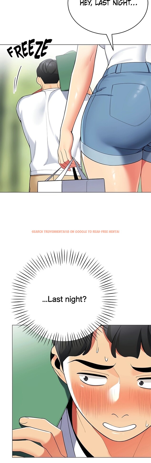 Read Hentai Image 5 485 in comic A Good Day To Camp - Chapter 29 - hentaitnt.net