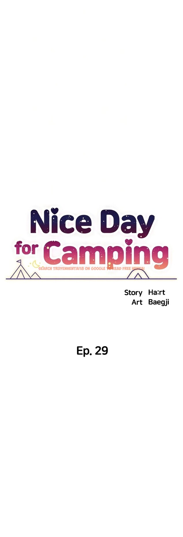 Read Hentai Image 8 485 in comic A Good Day To Camp - Chapter 29 - hentaitnt.net