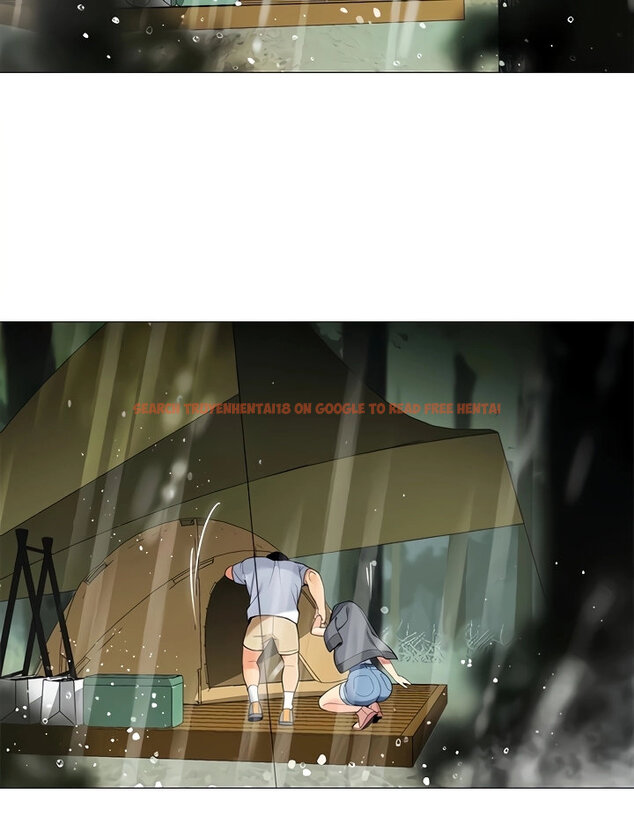 Read Hentai Image 10 091 in comic A Good Day To Camp - Chapter 30 - hentaitnt.net