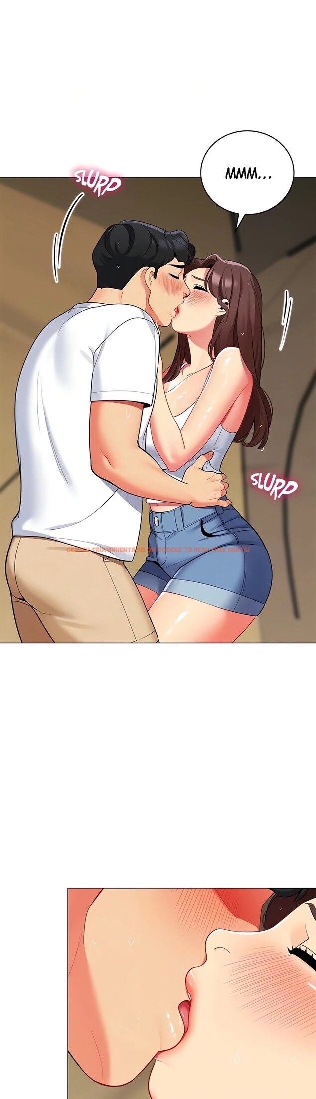 Read Hentai Image 13 091 in comic A Good Day To Camp - Chapter 30 - hentaitnt.net