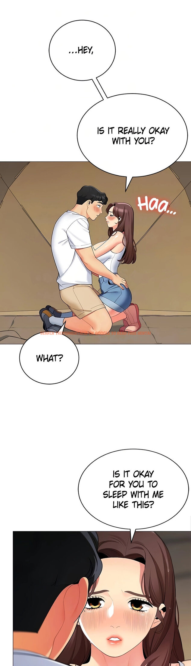 Read Hentai Image 15 091 in comic A Good Day To Camp - Chapter 30 - hentaitnt.net