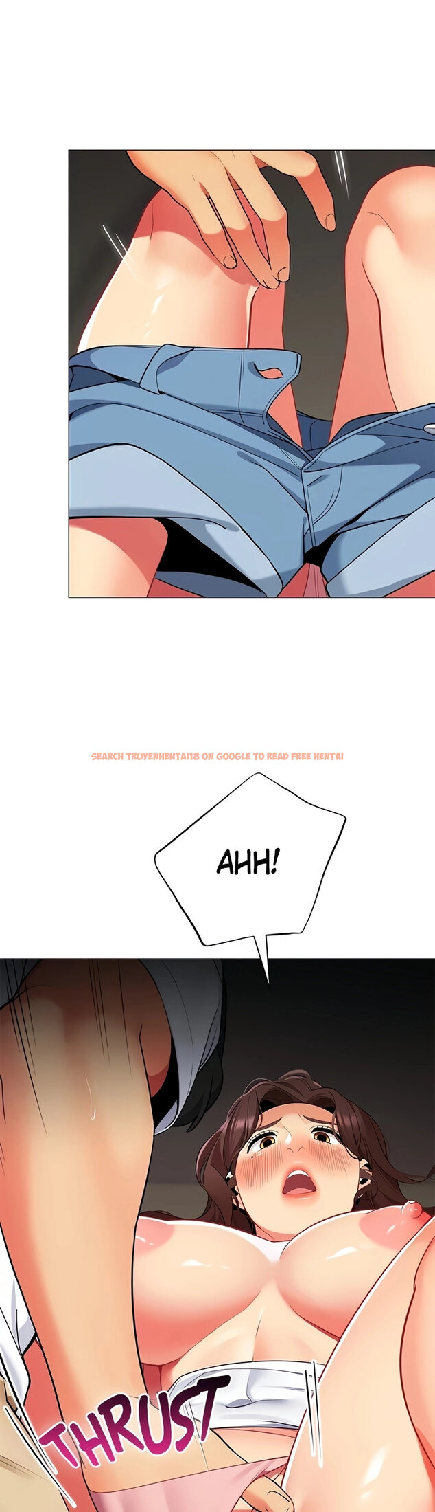 Read Hentai Image 27 091 in comic A Good Day To Camp - Chapter 30 - hentaitnt.net
