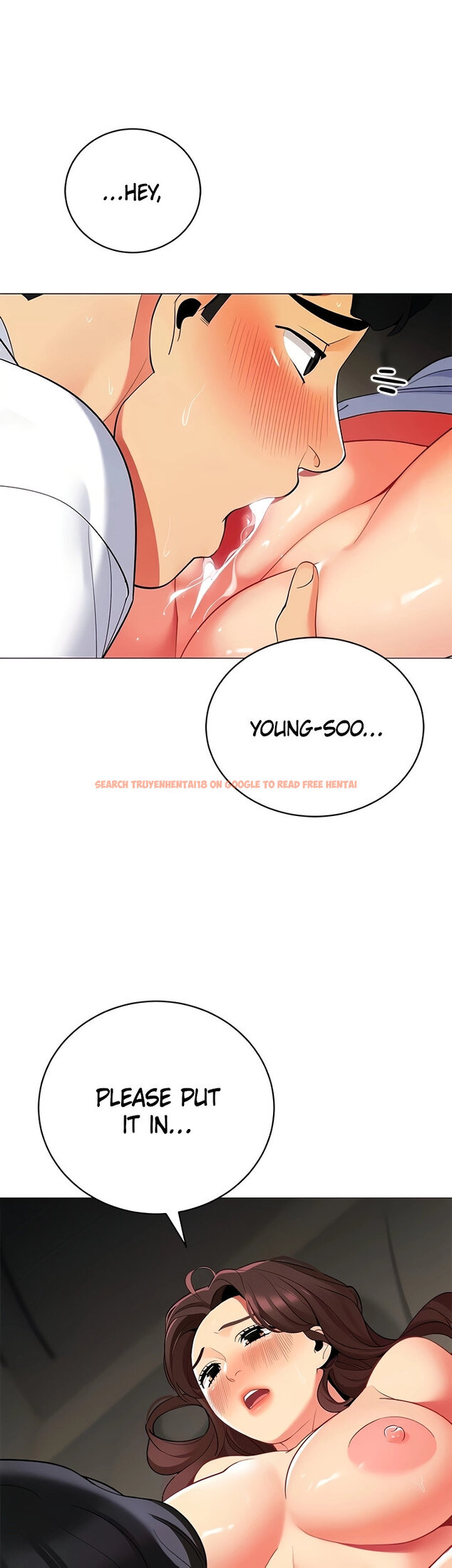 Read Hentai Image 42 092 in comic A Good Day To Camp - Chapter 30 - hentaitnt.net