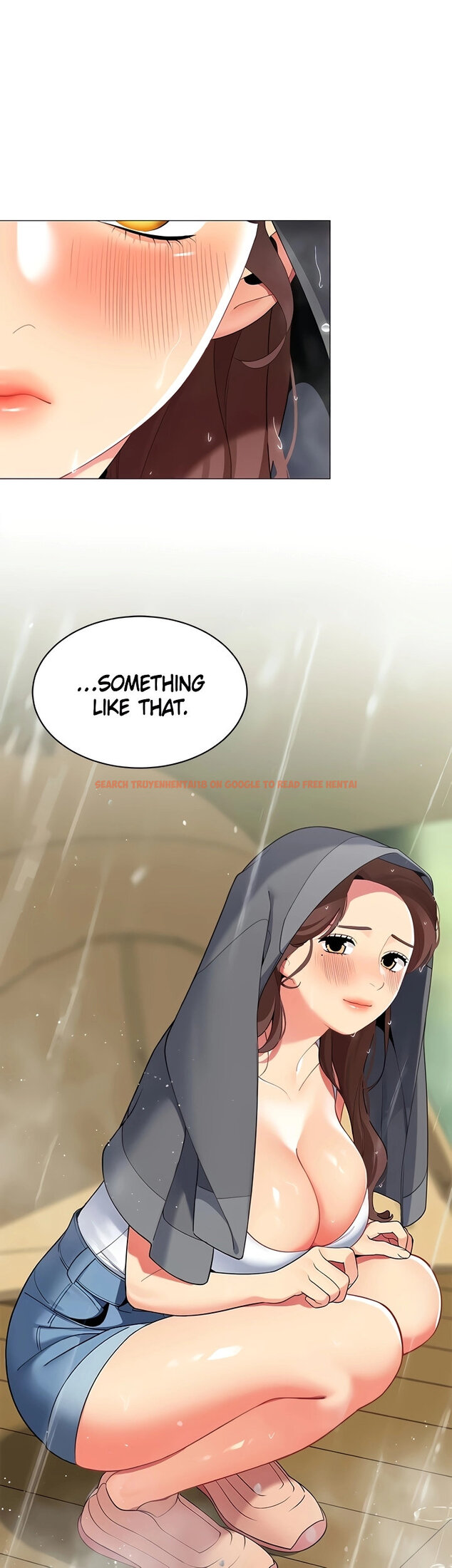 Read Hentai Image 5 090 in comic A Good Day To Camp - Chapter 30 - hentaitnt.net