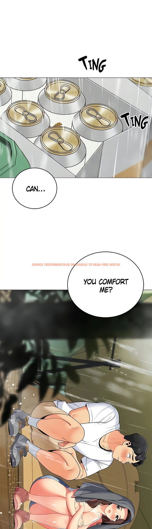 Read Hentai Image 7 090 in comic A Good Day To Camp - Chapter 30 - hentaitnt.net